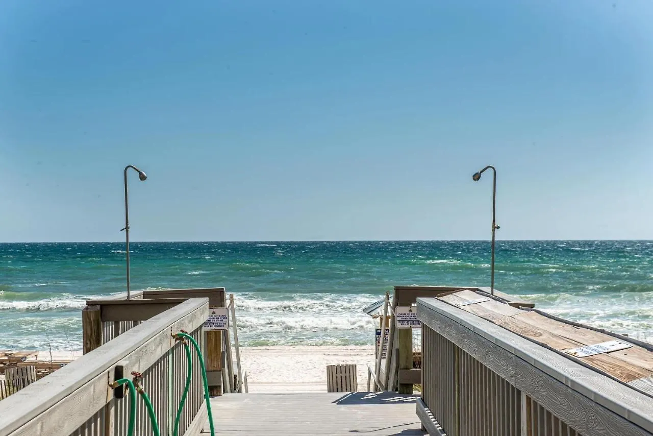 Sunrise Beach #903 Panama City Beach Holiday home