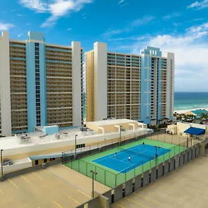 Official Majestic - Over 60 Units - Ocean Front, Panama Beach, Fl Panama City Beach